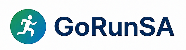 GoRunSA Logo